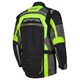 W-TEC Burdys Evo Herren-Motorradjacke