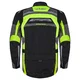 W-TEC Burdys Evo Herren-Motorradjacke