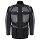 W-TEC Burdys Evo Herren-Motorradjacke