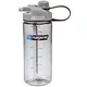 Sportflasche NALGENE MultiDrink Sustain 600 ml - Grau - Clear