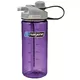 Sportflasche NALGENE MultiDrink Sustain 600 ml - Grau - Purple