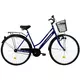 Damen Citybike DHS Citadinne 2812 28" - Modell 2022 - Blau - Blau