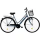 Damen Citybike DHS Citadinne 2812 28" - Modell 2022 - Blau - Turquoise