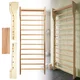inSPORTline Sprossenwand Shapemar 240x90 cm