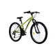 Junior Fahrrad DHS Teranna 24023 24" - Modell 2025 - Grün - Grün