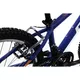 Junior Fahrrad DHS Teranna 2423 24" 7.0