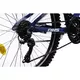 Junior Fahrrad DHS Teranna 2423 24" 7.0
