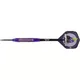 Darts Bull's Aubergenius SC Dirk Van Duijvenbode Stahl 3pcs
