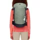 Damenrucksack MAMMUT Ducan 24 Women 24 l - Jade Black