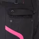 W-TEC Durmanes Damen-Moto-Hose