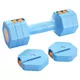 inSPORTline DuraBell® 2x 1-2,5 kg einstellbare Einhandhanteln
