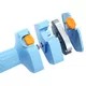 inSPORTline DuraBell® 2x 1-2,5 kg einstellbare Einhandhanteln