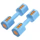inSPORTline DuraBell® 2x 1-2,5 kg einstellbare Einhandhanteln