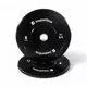 Gummischeibe inSPORTline Bumper Plate Lite 5 kg 50 mm