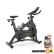 inSPORTline inCondi S120i Fahrradtrainer