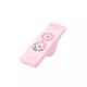 2in1 inSPORTline Grodino Schaukelbrett - blau - rosa