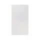 Transparente inSPORTline Gewichtsmatte 160x90x0,2 cm