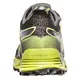 La Sportiva Mutant Men Herren Trail Schuhe - Apple Green/Carbon