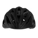 Fahrradhelm Kross BORAO III - schwarz