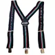 W-TEC Bretelero Hosenträger - Italian - Italian