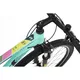 Damen Mountainbike DHS Terrana 2722 27,5" - Modell 2022 - Turquoise