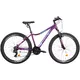 Damen Mountainbike DHS Terrana 2722 27,5" - Modell 2022 - Turquoise - Violett