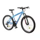 DHS Teranna 2723 27,5" Mountainbike - Modell 2022 - Blau