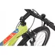 DHS Teranna 2723 27,5" Mountainbike - Modell 2022 - Blau