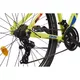 DHS Teranna 2723 27,5" Mountainbike - Modell 2022 - Blau
