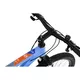DHS Terrana 2725 27,5" Mountainbike - Modell 2022 - Blau