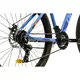 DHS Terrana 2725 27,5" Mountainbike - Modell 2022 - Blau