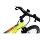 DHS Terrana 2725 27,5" Mountainbike - Modell 2022 - Blau