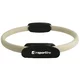 Pilates-Zirkel inSPORTline Impira - schwarz - beige