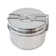Fahrtreppe YATE Basic 3 Teile