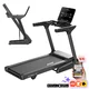 inSPORTline ZenRun 45 Laufband