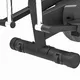 Ellipsentrainer inSPORTline ZenStride 300