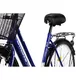 Damen Citybike DHS Citadinne 2812 28" - Modell 2022 - Blau