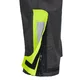 W-TEC Colnari Motorrad-Hose - schwarz-fluo green