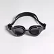 Arena Air Bold Swipe Schwimmbrille - klar-weiß-schwarz