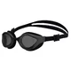 Arena Air Bold Swipe Schwimmbrille - klar-weiß-schwarz - smoke-smoke-black