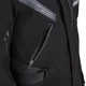 W-TEC Nykolas Motorradjacke - schwarz