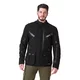 W-TEC Nykolas Motorradjacke - schwarz