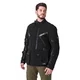 W-TEC Nykolas Motorradjacke - schwarz