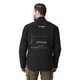 W-TEC Nykolas Motorradjacke - schwarz