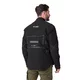 W-TEC Nykolas Motorradjacke - schwarz
