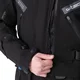 W-TEC Nykolas Motorradjacke - schwarz