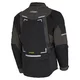 W-TEC Daimick Motorradjacke - schwarz-grau