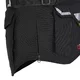 W-TEC Daimick Motorradjacke - schwarz-grau