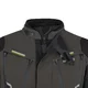 W-TEC Daimick Motorradjacke - schwarz-grau