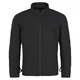 W-TEC Daimick Motorradjacke - schwarz-grau